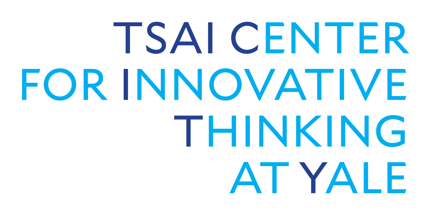  Tsai Center for Innovative Thinking at Yale